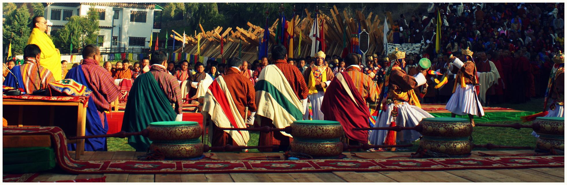 Bhutan Music Festival